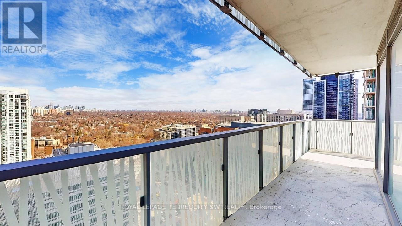2712 - 50 Charles Street E, Toronto, Ontario  M4Y 0C3 - Photo 22 - C13646058