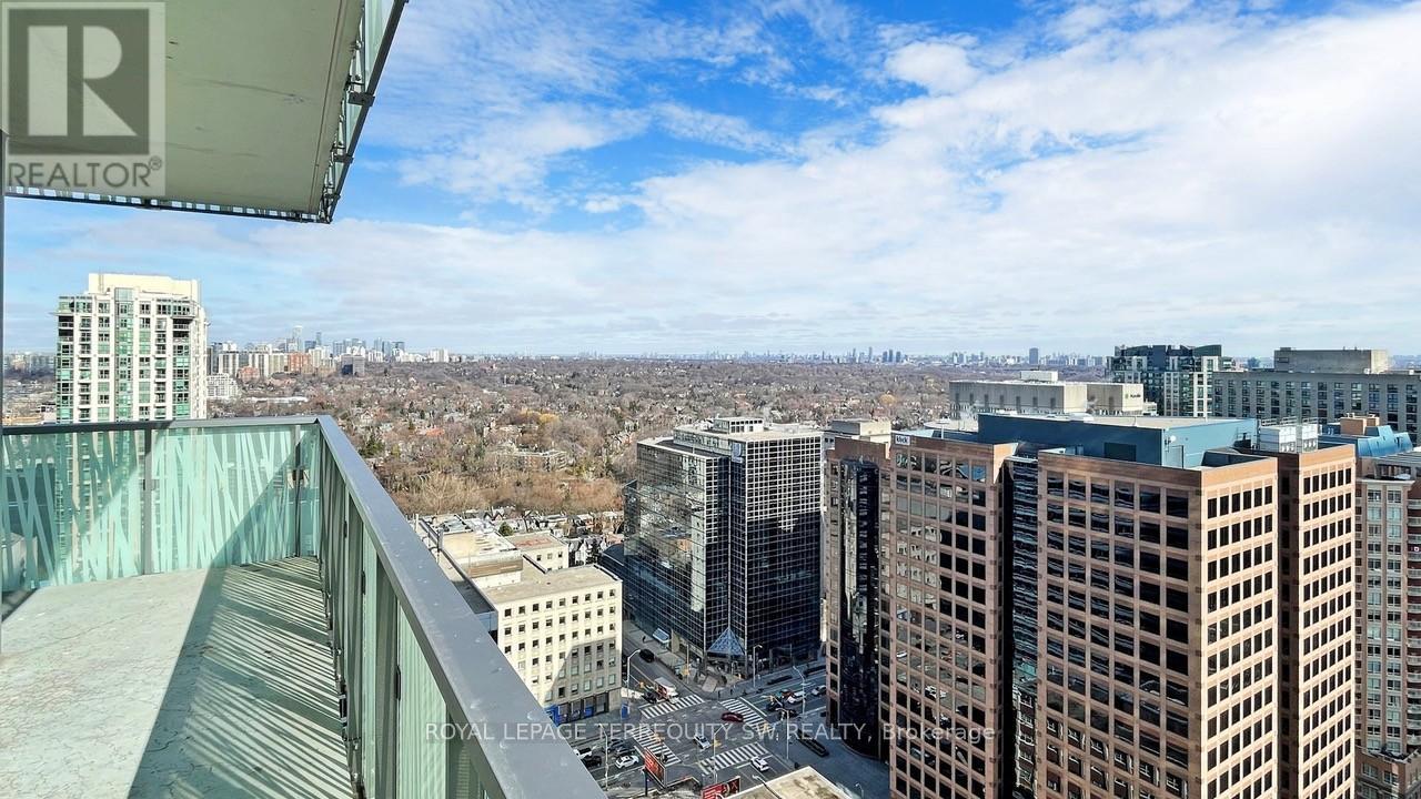 2712 - 50 Charles Street E, Toronto, Ontario  M4Y 0C3 - Photo 23 - C13646058