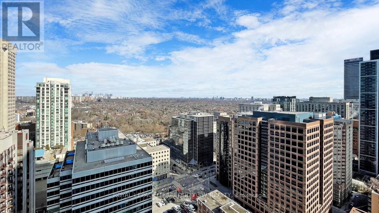 2712 - 50 Charles Street E, Toronto, Ontario  M4Y 0C3 - Photo 25 - C13646058