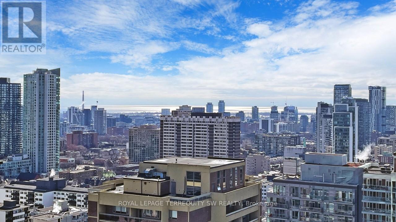 2712 - 50 Charles Street E, Toronto, Ontario  M4Y 0C3 - Photo 26 - C13646058