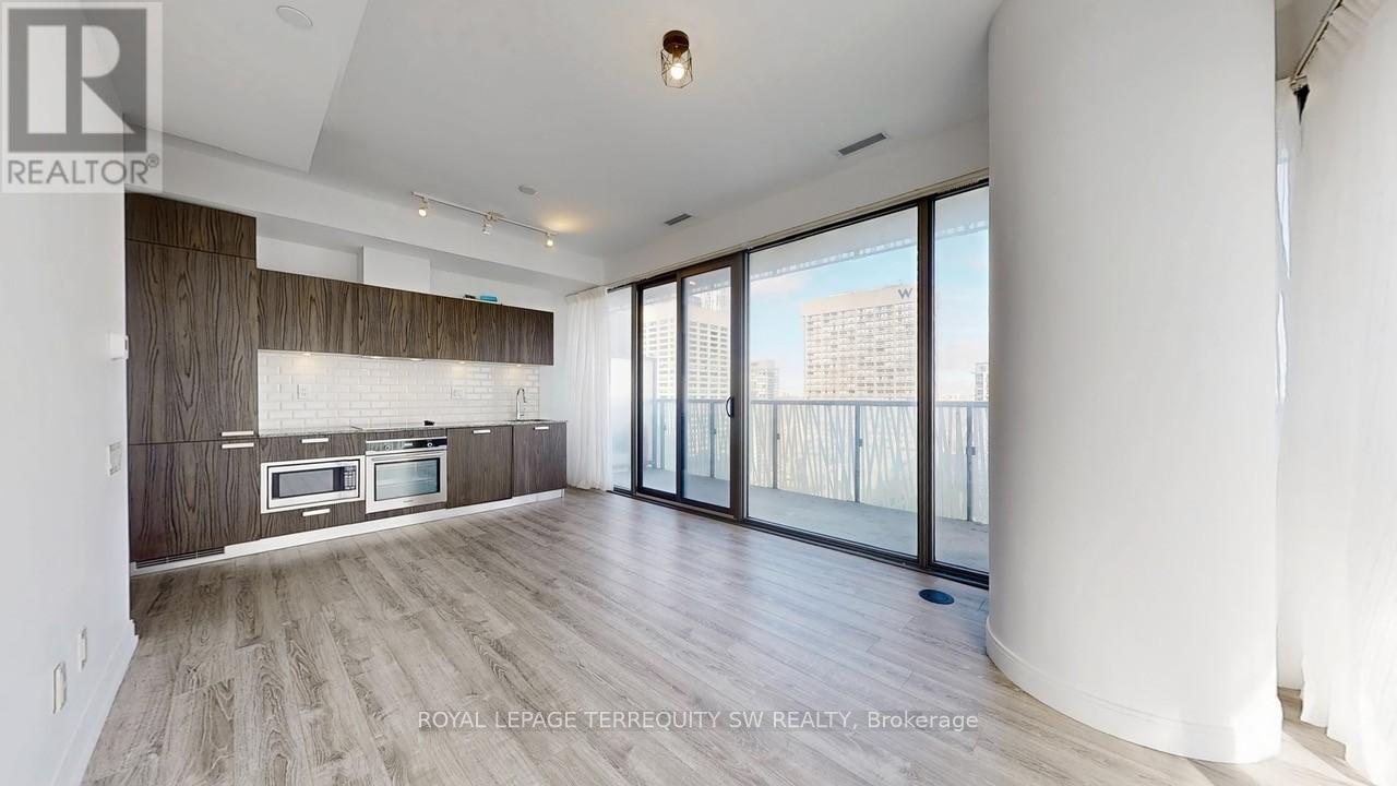 2712 - 50 Charles Street E, Toronto, Ontario  M4Y 0C3 - Photo 7 - C13646058