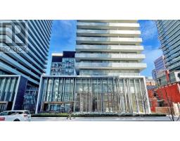 2712 - 50 CHARLES STREET E, Toronto, Ontario