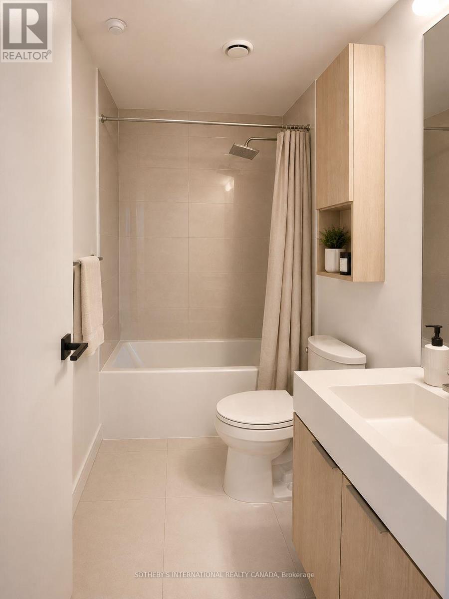 509 - 60 Tannery Road, Toronto, Ontario  M5A 0S8 - Photo 13 - C13646120