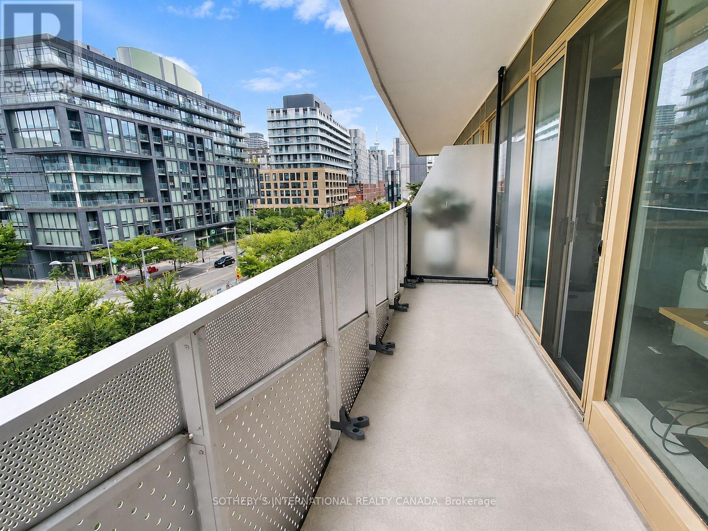 509 - 60 Tannery Road, Toronto, Ontario  M5A 0S8 - Photo 16 - C13646120
