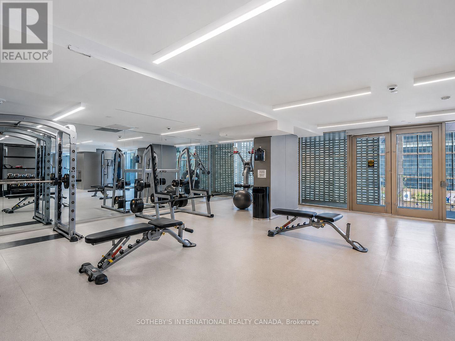 509 - 60 Tannery Road, Toronto, Ontario  M5A 0S8 - Photo 19 - C13646120
