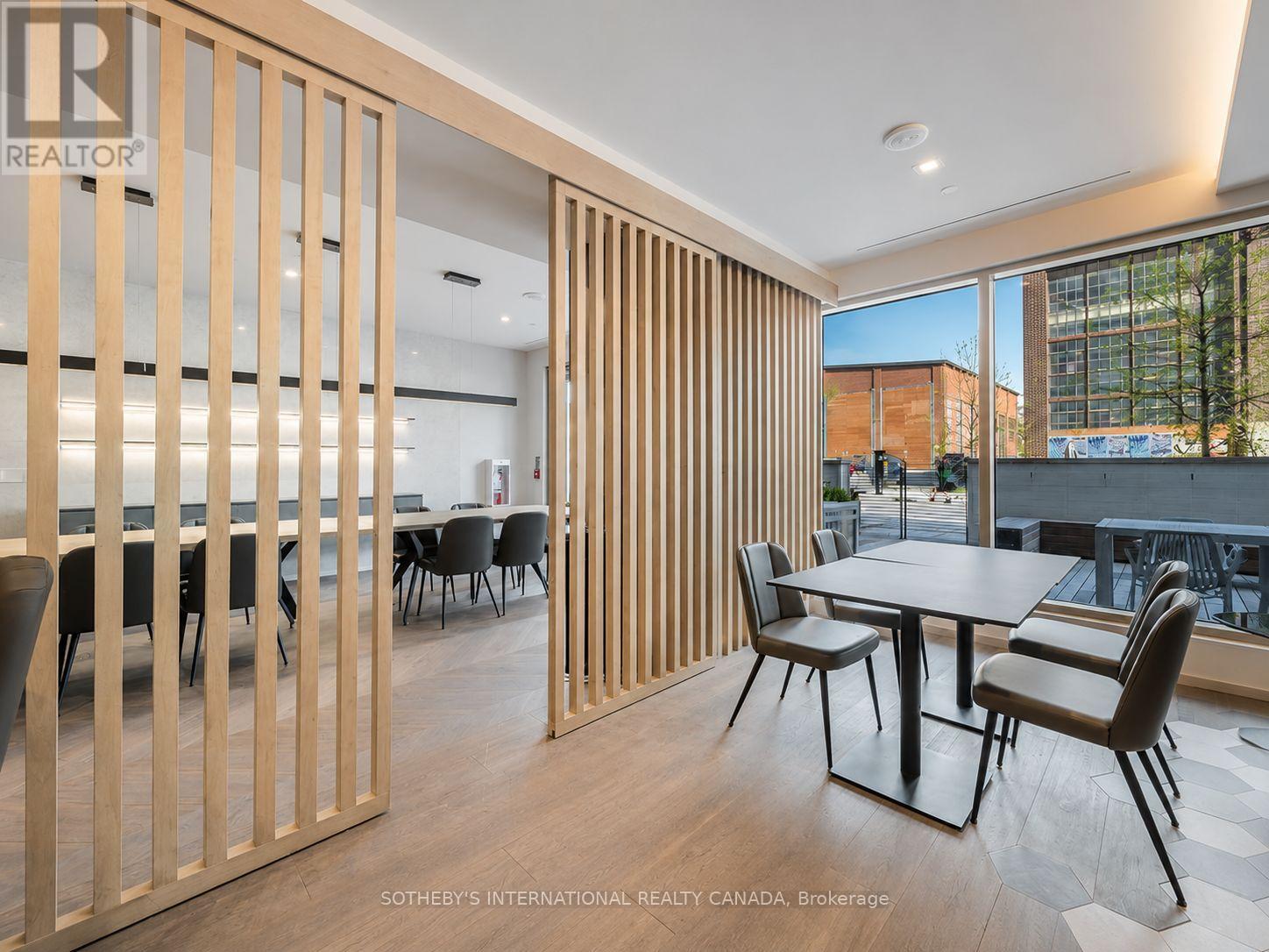 509 - 60 Tannery Road, Toronto, Ontario  M5A 0S8 - Photo 21 - C13646120