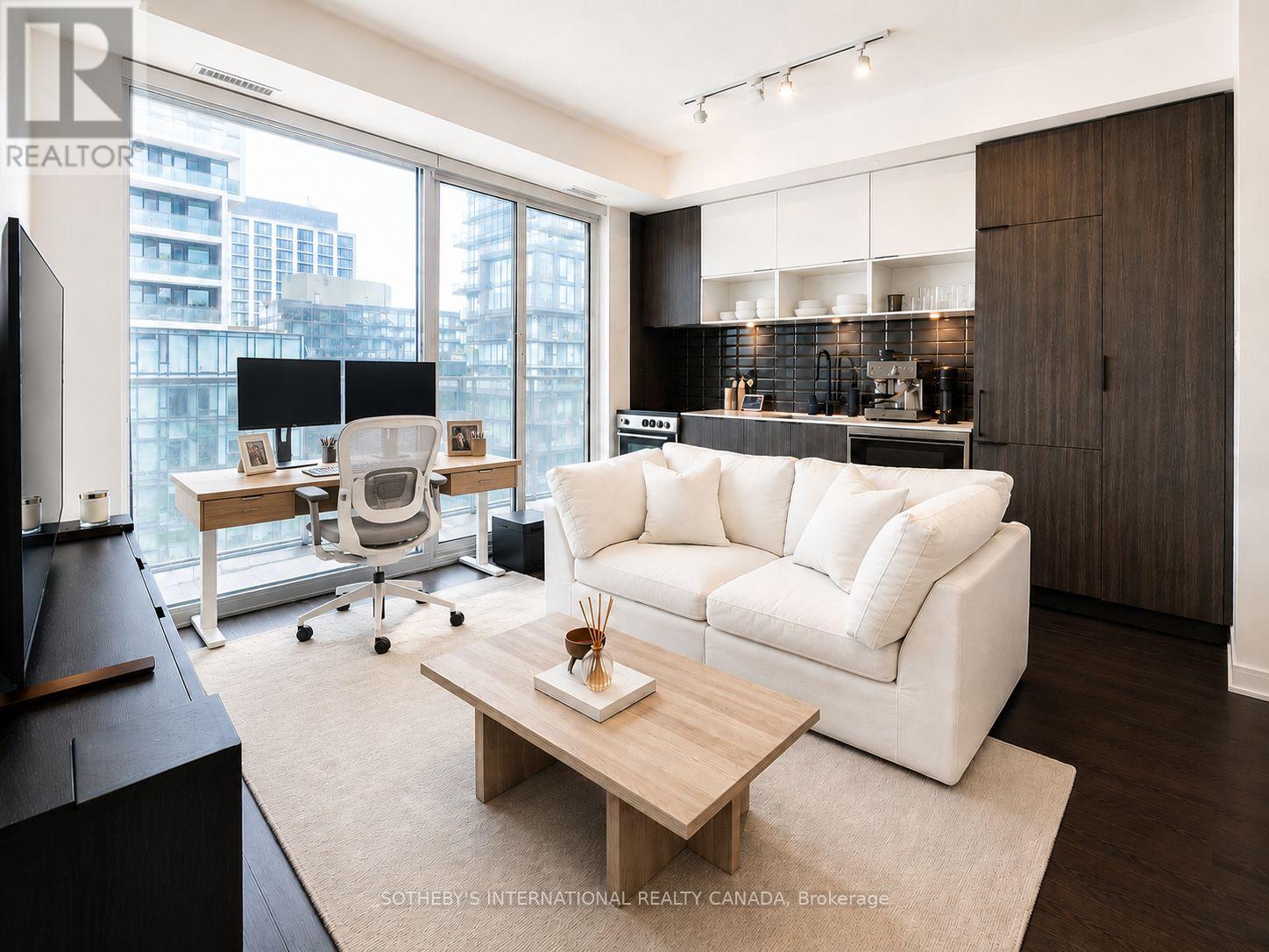 509 - 60 Tannery Road, Toronto, Ontario  M5A 0S8 - Photo 6 - C13646120