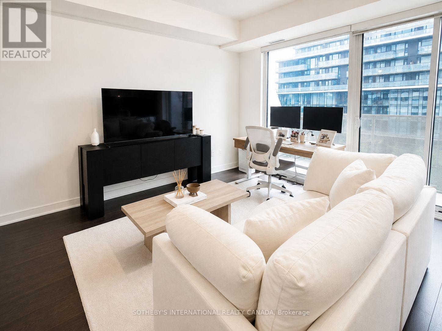 509 - 60 Tannery Road, Toronto, Ontario  M5A 0S8 - Photo 8 - C13646120