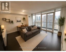 2702 - 25 CARLTON STREET, Toronto, Ontario