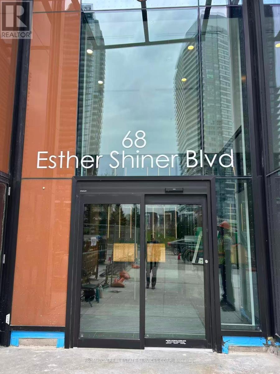 2210 - 68 Esther Shiner Boulevard, Toronto, Ontario  M2K 0J6 - Photo 2 - C13646144