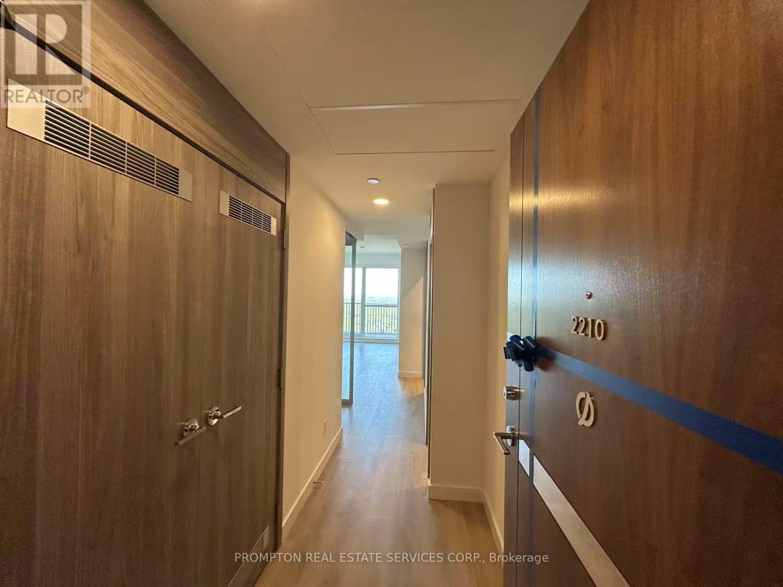 2210 - 68 Esther Shiner Boulevard, Toronto, Ontario  M2K 0J6 - Photo 6 - C13646144