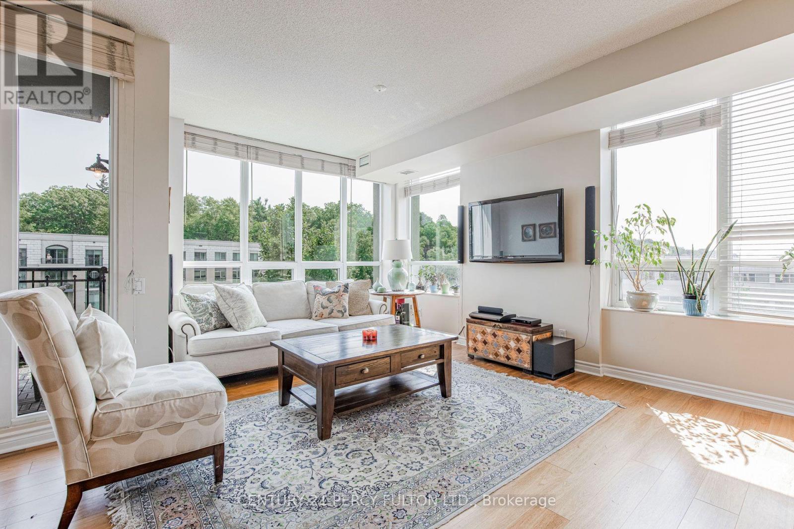 816 - 18 William Carson Crescent, Toronto, Ontario  M2P 2G6 - Photo 11 - C13646146