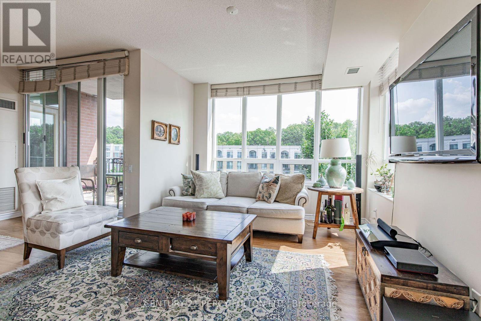 816 - 18 William Carson Crescent, Toronto, Ontario  M2P 2G6 - Photo 12 - C13646146