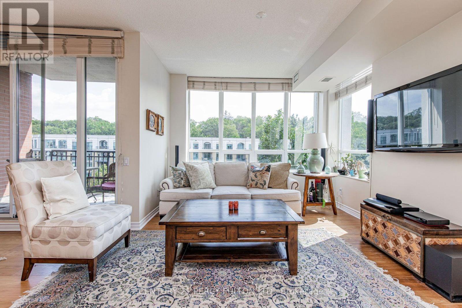 816 - 18 William Carson Crescent, Toronto, Ontario  M2P 2G6 - Photo 13 - C13646146