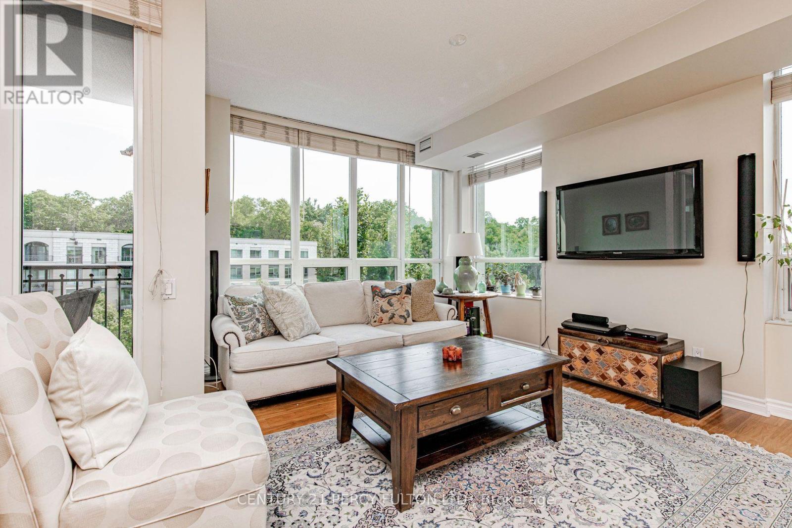 816 - 18 William Carson Crescent, Toronto, Ontario  M2P 2G6 - Photo 14 - C13646146