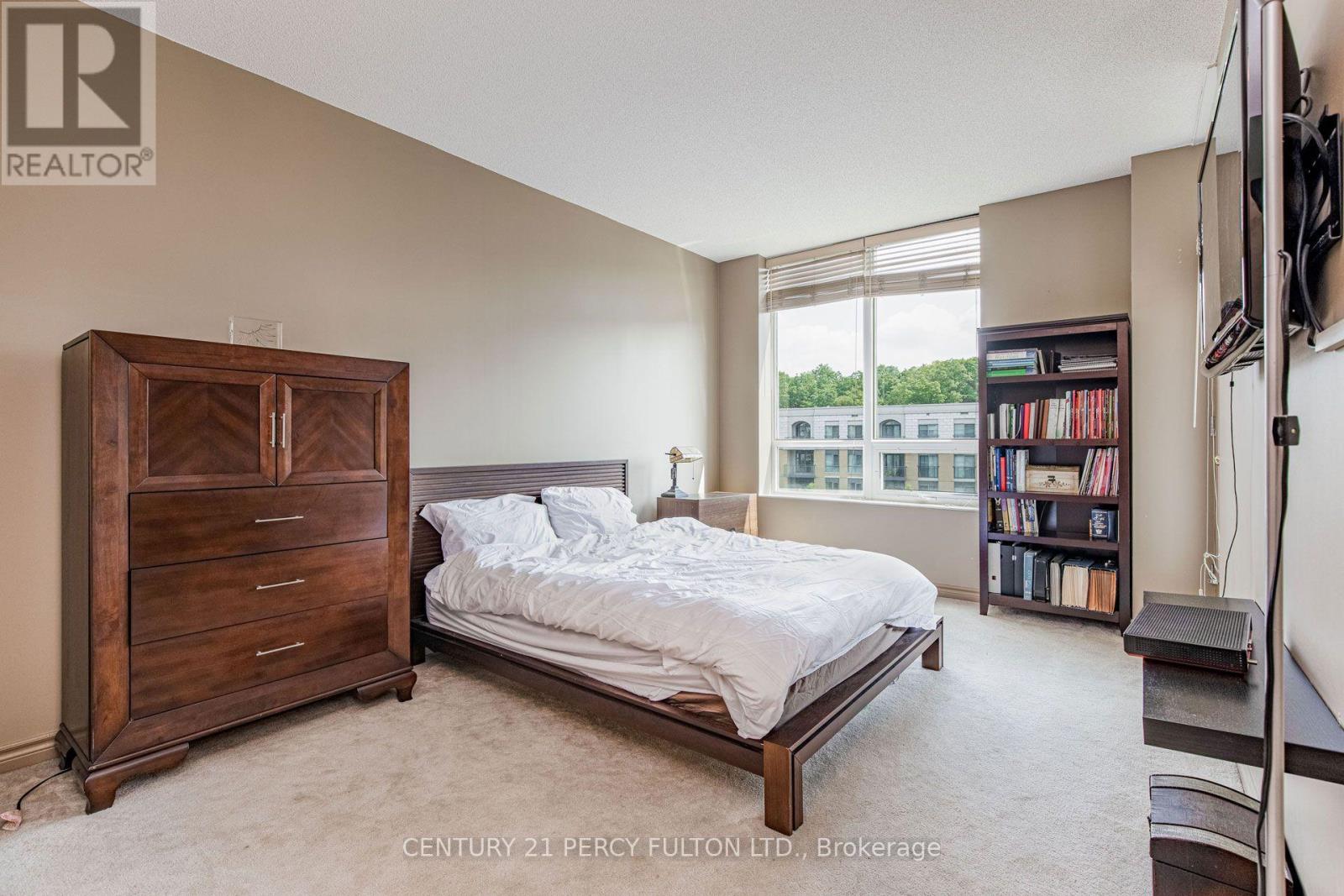 816 - 18 William Carson Crescent, Toronto, Ontario  M2P 2G6 - Photo 24 - C13646146