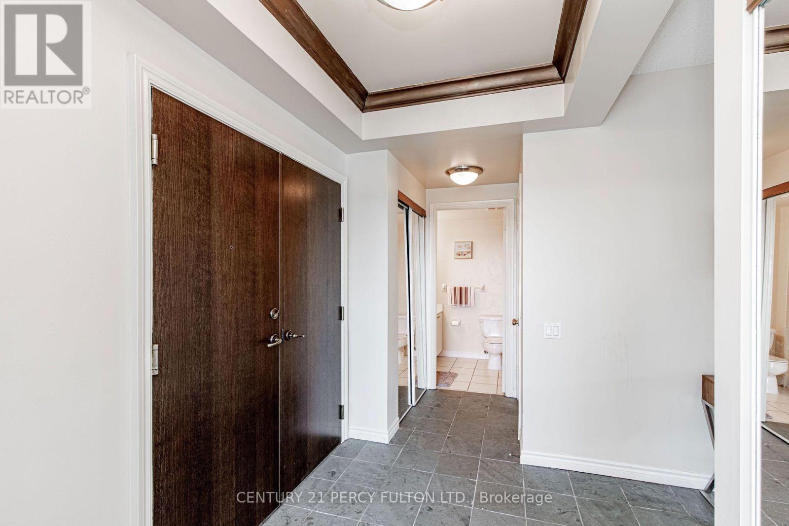 816 - 18 William Carson Crescent, Toronto, Ontario  M2P 2G6 - Photo 6 - C13646146