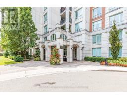 816 - 18 WILLIAM CARSON CRESCENT, Toronto, Ontario