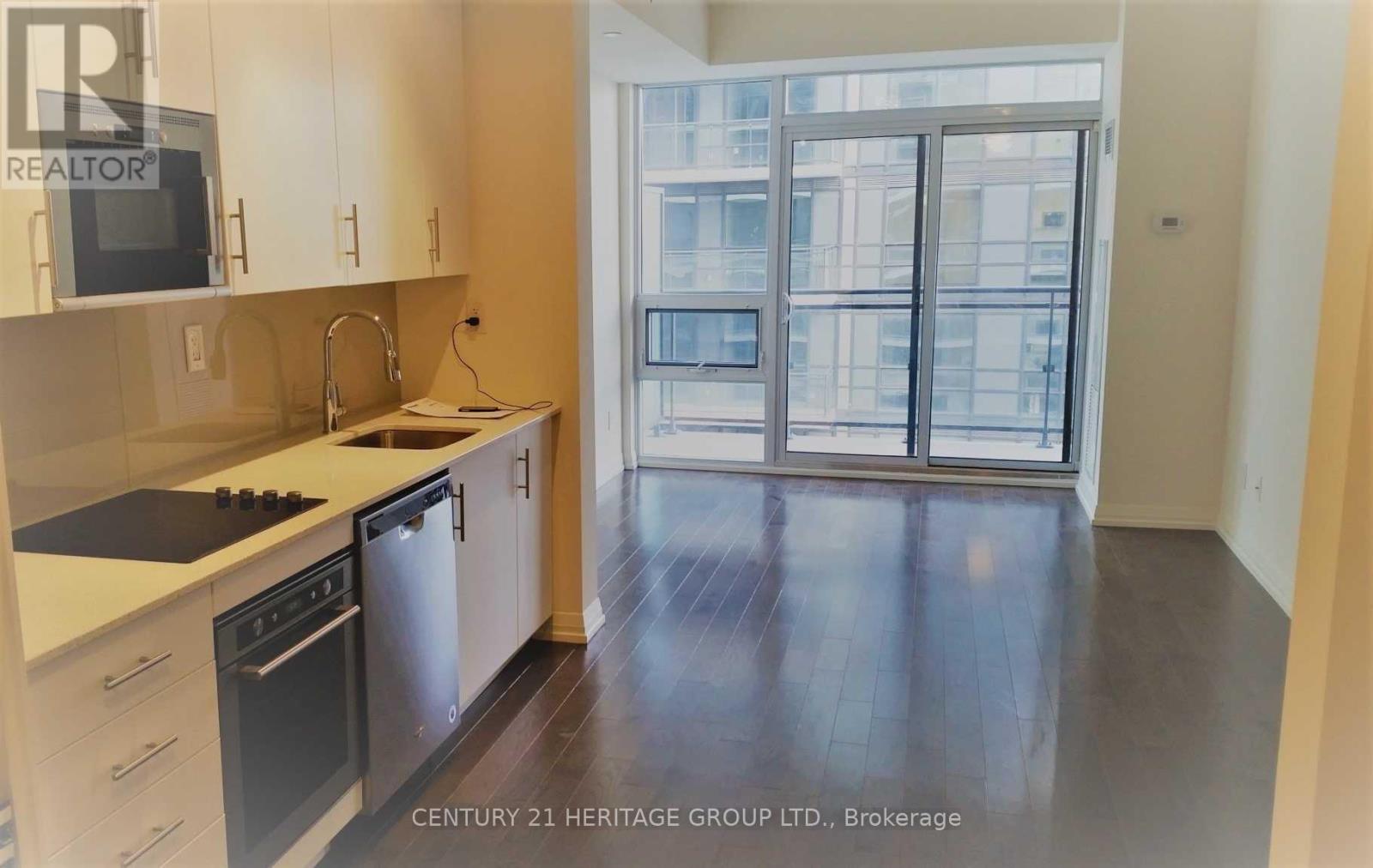 1910 - 460 Adelaide Street E, Toronto, Ontario  M5A 0E7 - Photo 2 - C13646166