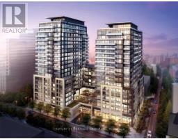 1910 - 460 ADELAIDE STREET E, Toronto, Ontario