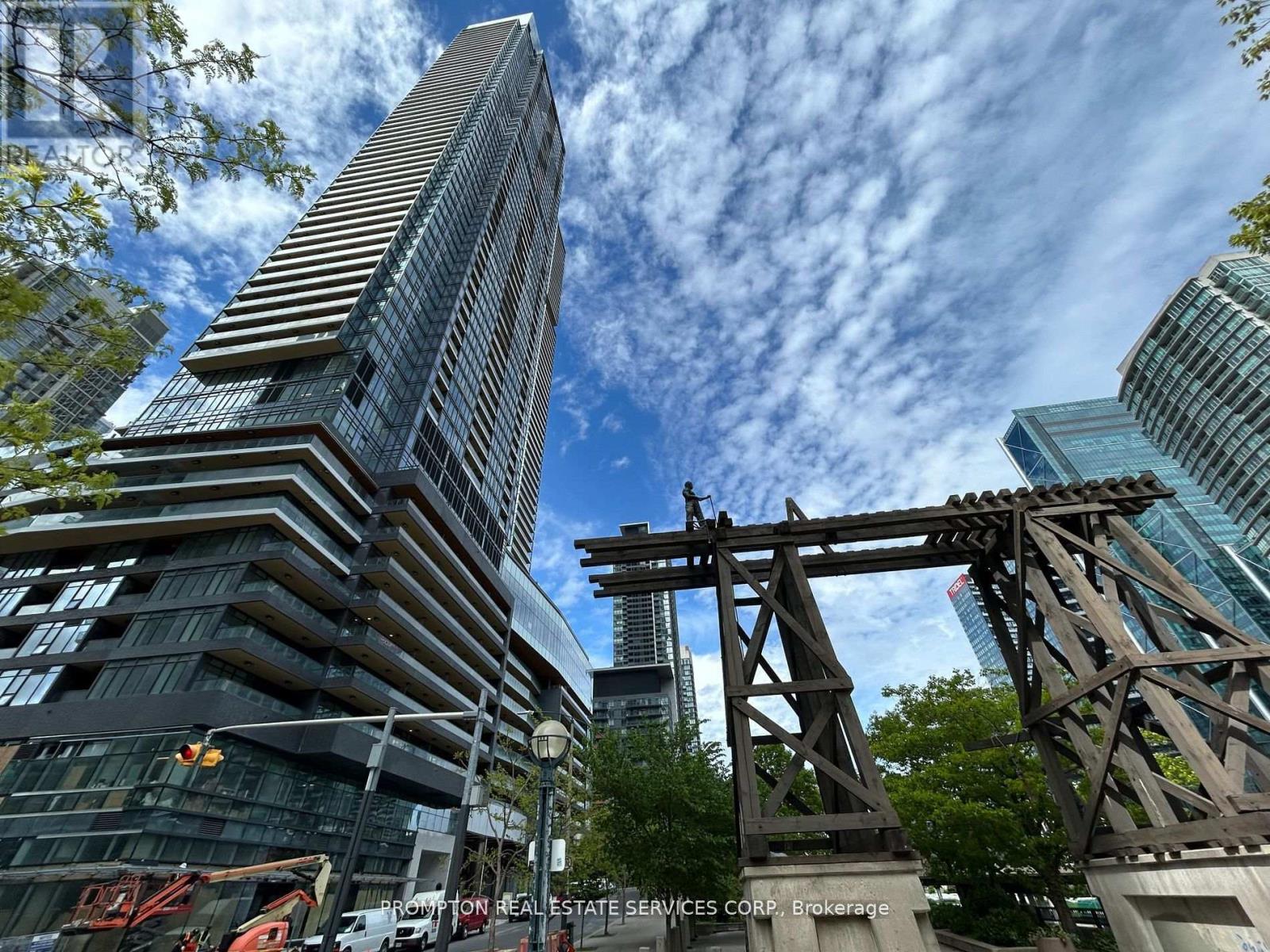 5009 - 1 Concord Cityplace Way, Toronto, Ontario  M5V 0X3 - Photo 3 - C13646190