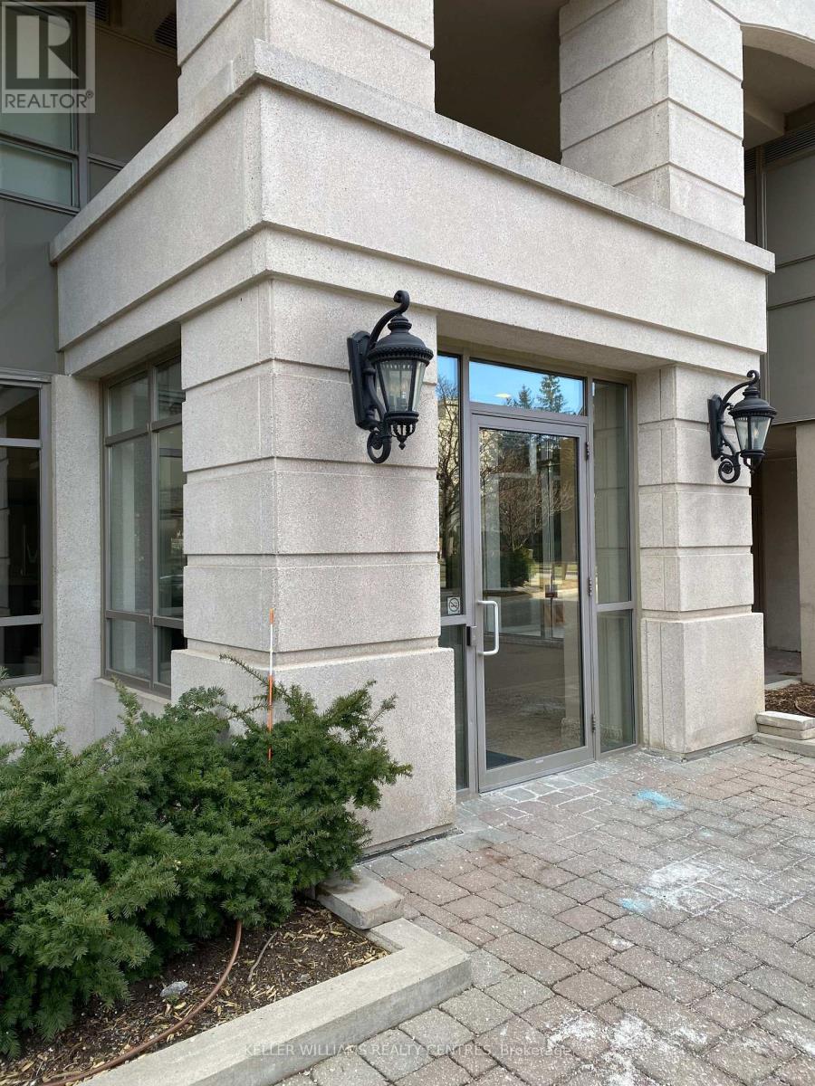 1005 - 1 Clairtrell Road, Toronto, Ontario  M2N 7H6 - Photo 2 - C13646212