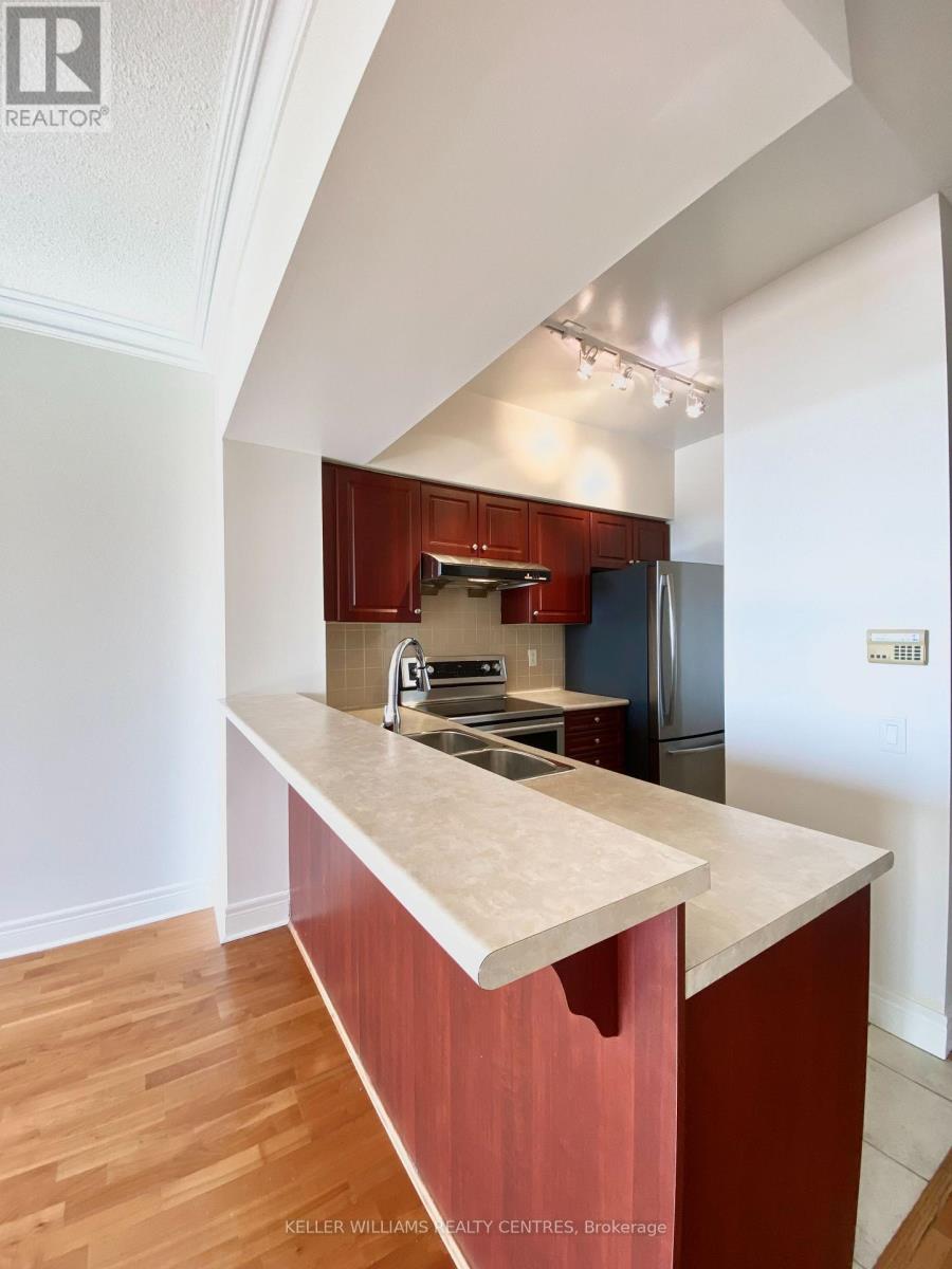 1005 - 1 Clairtrell Road, Toronto, Ontario  M2N 7H6 - Photo 6 - C13646212