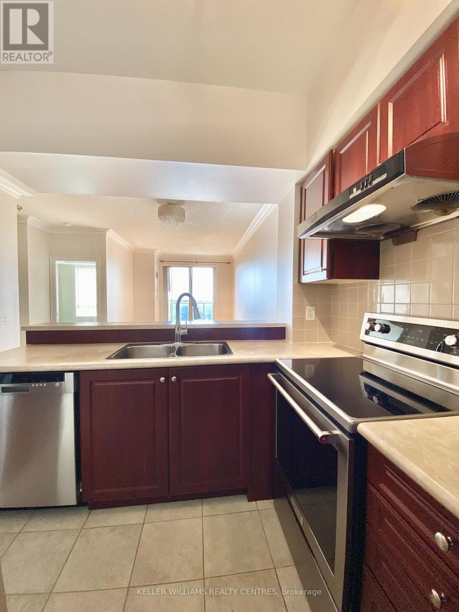 1005 - 1 Clairtrell Road, Toronto, Ontario  M2N 7H6 - Photo 7 - C13646212