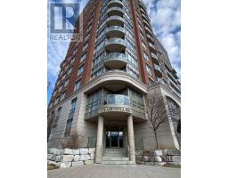 1005 - 1 CLAIRTRELL ROAD, Toronto, Ontario
