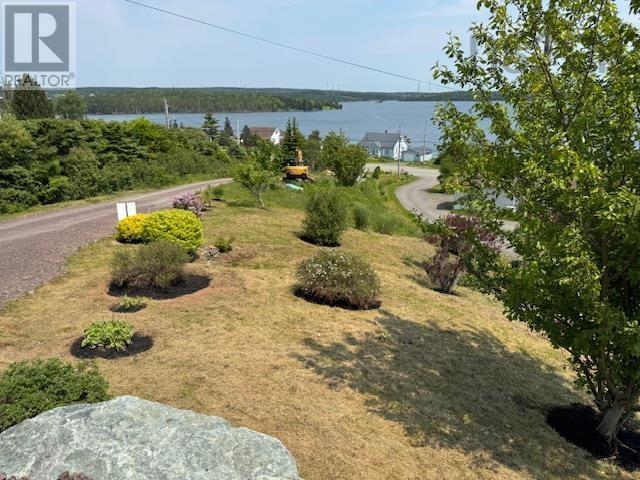 Lot 2024-2 Grenville Street, St. Peter's, Nova Scotia