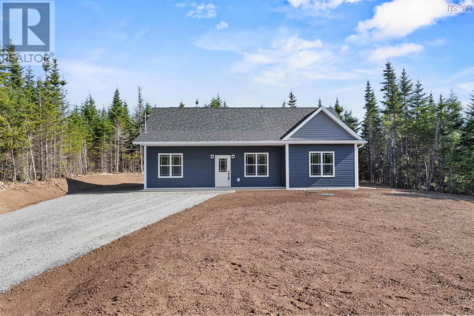 1062 Mines Road, West Petpeswick, Nova Scotia