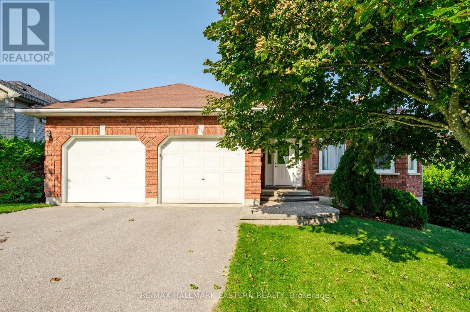 1111 AFTON ROAD, Peterborough, Ontario