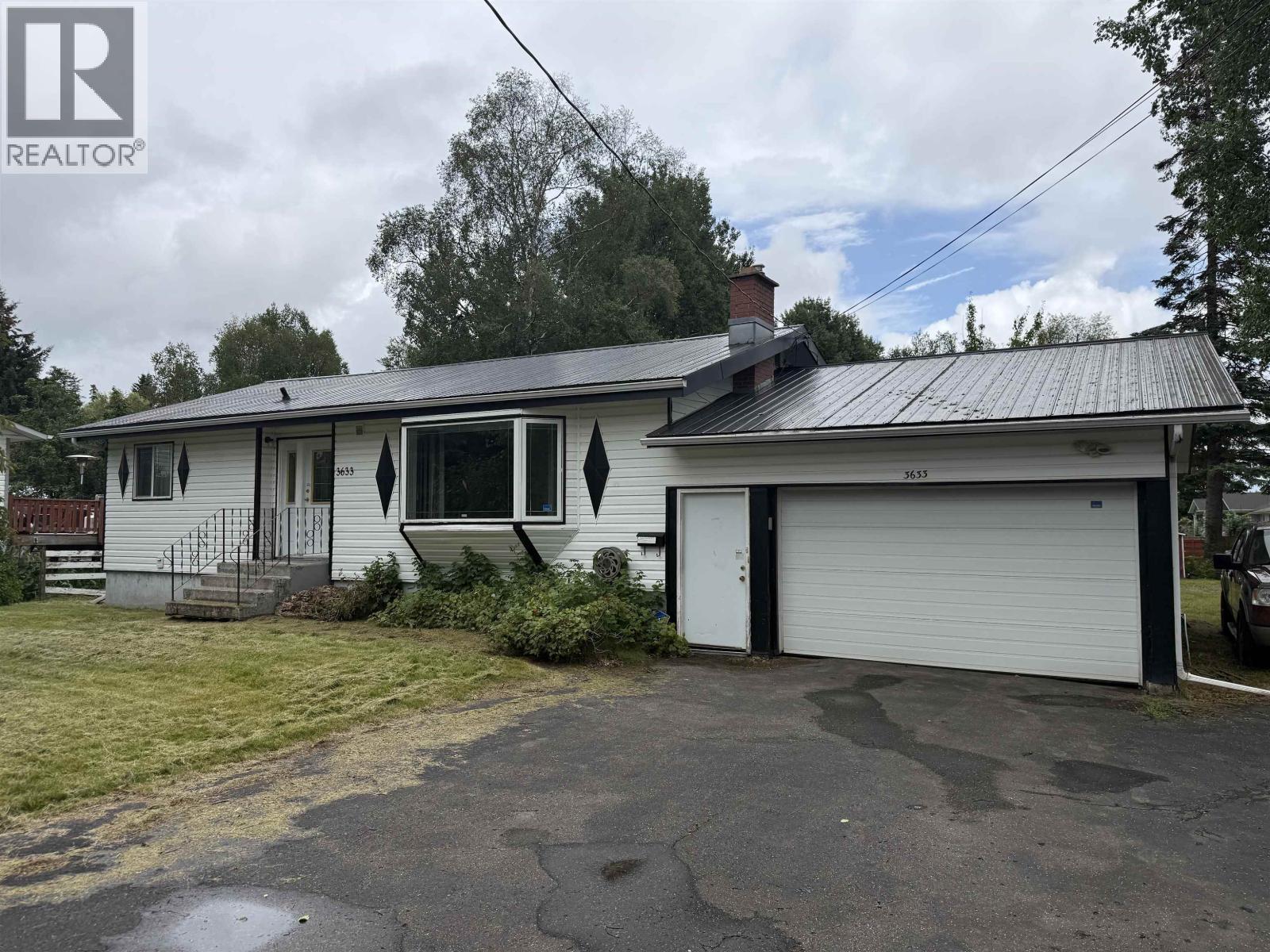 3633 EDEN DRIVE, Prince George, British Columbia
