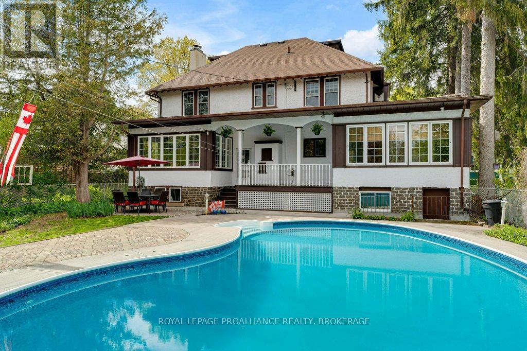 163 Pine Street, Gananoque, Ontario K7G 1C6 - Photo 44 - X13646128