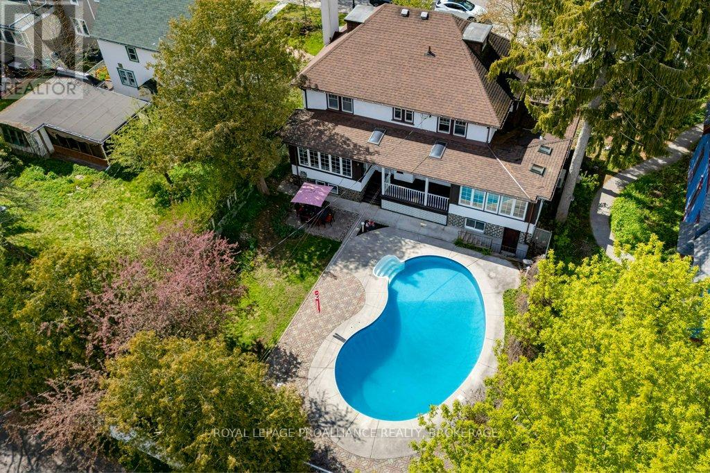 163 Pine Street, Gananoque, Ontario K7G 1C6 - Photo 46 - X13646128