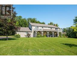717 COUNTY 14 ROAD, Stone Mills, Ontario