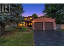 951 NEWCASTLE STREET, Kingston, Ontario