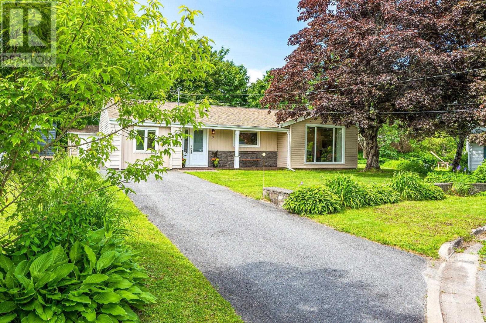 7 Nabob Court, Dartmouth, Nova Scotia  B2W 0B5 - Photo 40 - 202619581