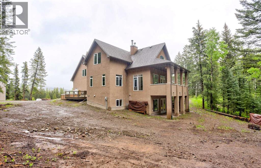 1830 York Creek Close, Blairmore, Alberta  T0K 0E0 - Photo 4 - A2316712