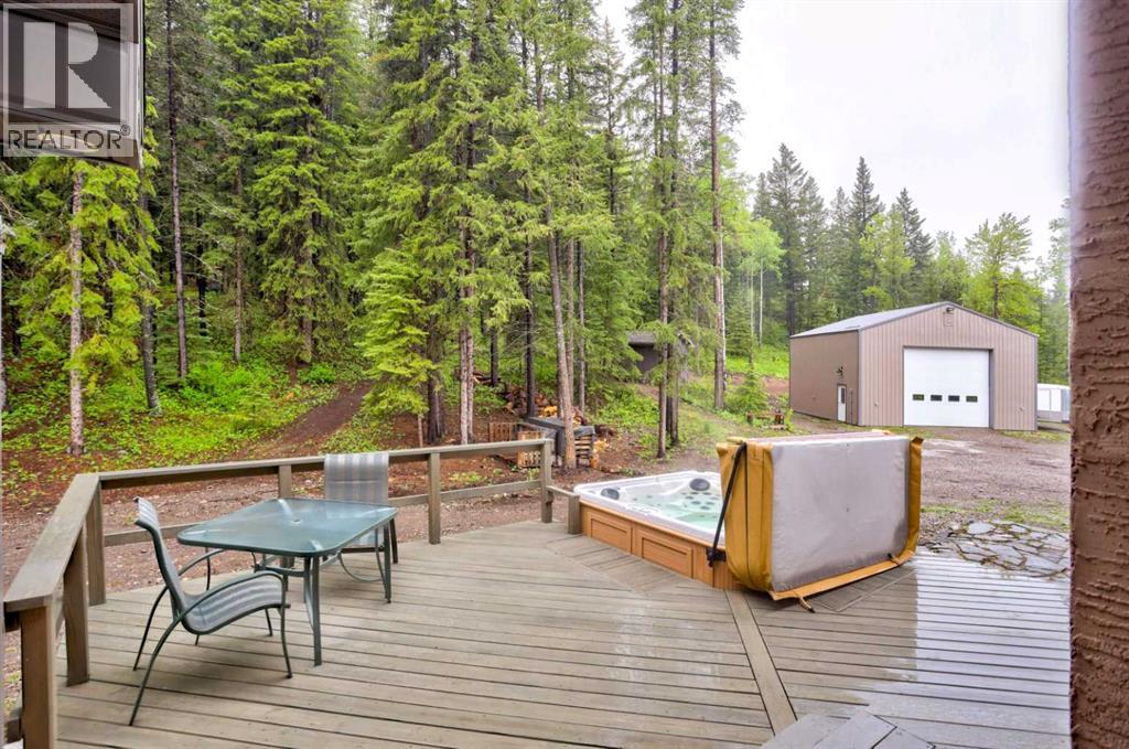 1830 York Creek Close, Blairmore, Alberta  T0K 0E0 - Photo 3 - A2316712