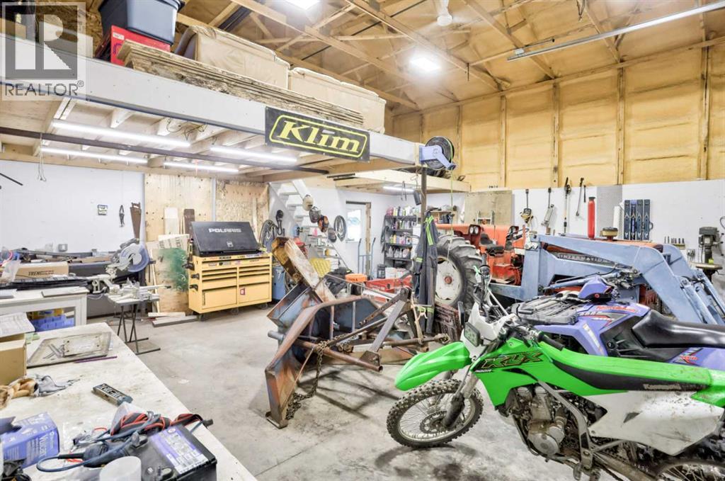 1830 York Creek Close, Blairmore, Alberta  T0K 0E0 - Photo 44 - A2316712