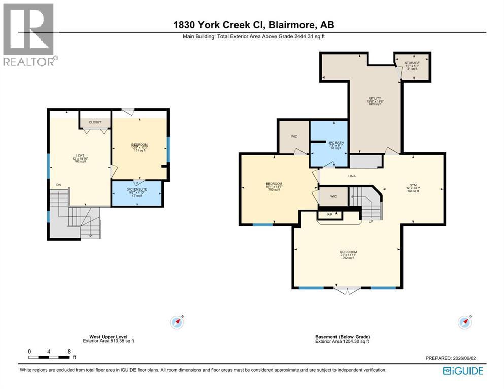 1830 York Creek Close, Blairmore, Alberta  T0K 0E0 - Photo 49 - A2316712