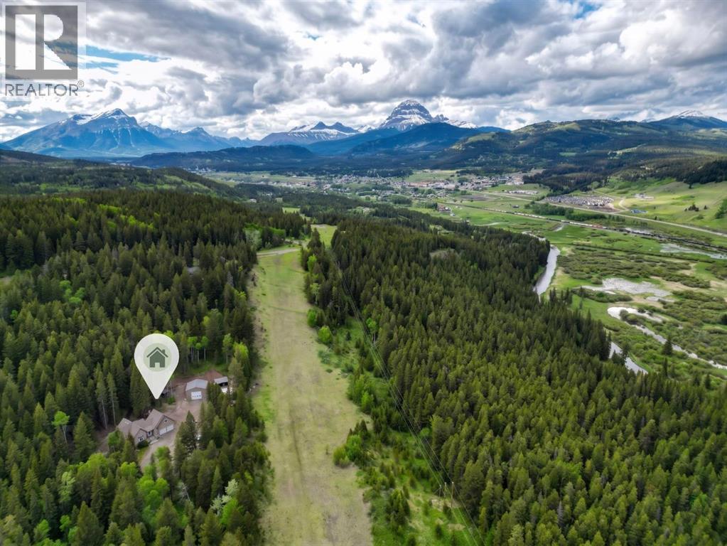 1830 York Creek Close, Blairmore, Alberta  T0K 0E0 - Photo 47 - A2316712