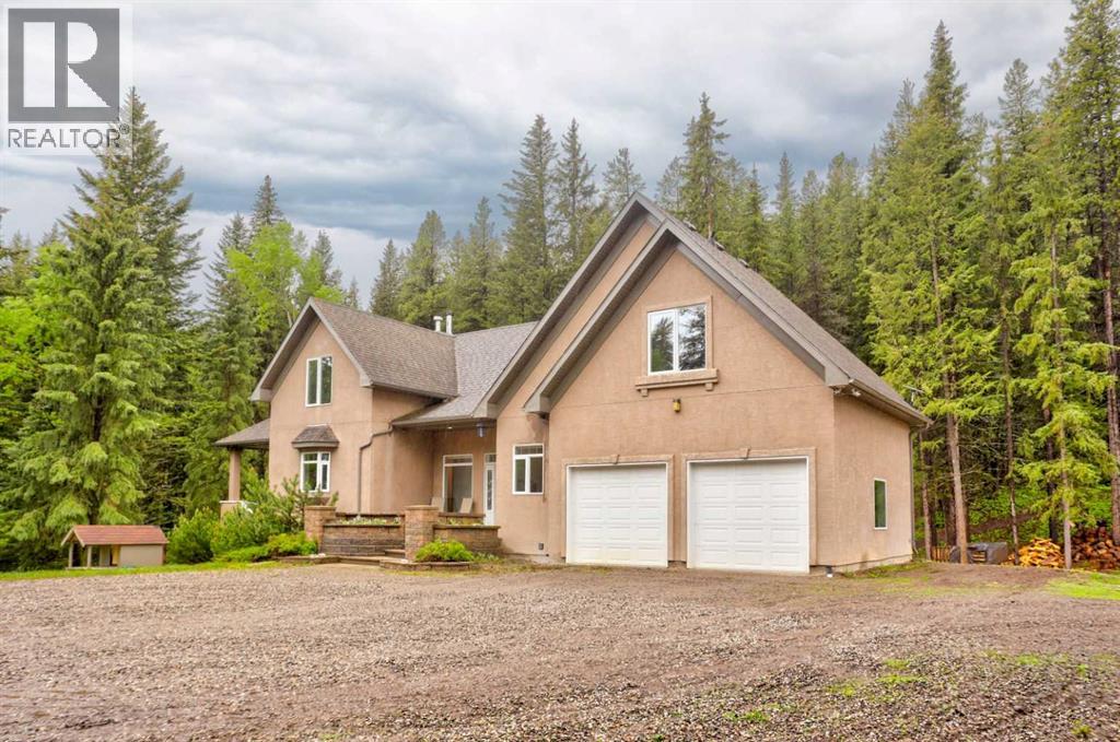 1830 York Creek Close, Blairmore, Alberta  T0K 0E0 - Photo 2 - A2316712
