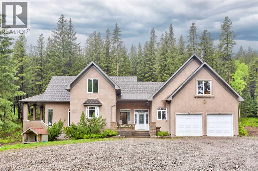 1830 York Creek Close, Blairmore, Alberta  T0K 0E0 - Photo 1 - A2316712