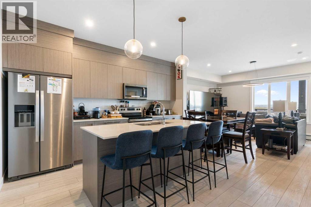 1603, 60 Skyview Ranch Road Ne, Calgary, Alberta  T3N 2J8 - Photo 4 - A2242826