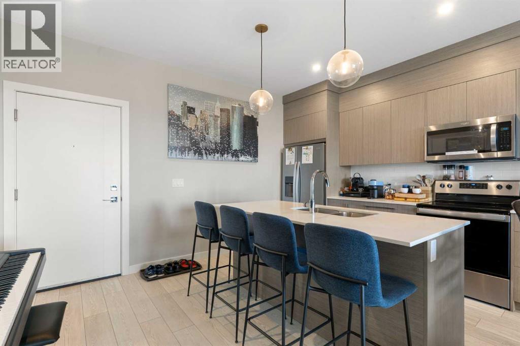 1603, 60 Skyview Ranch Road Ne, Calgary, Alberta  T3N 2J8 - Photo 3 - A2242826