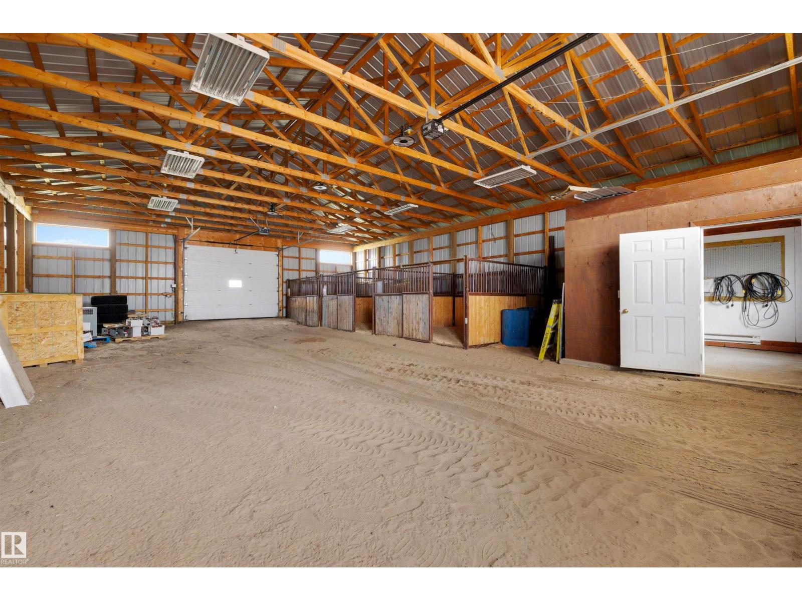 28125 Highway 587, Rural Red Deer County, Alberta  T4G 0E9 - Photo 51 - E4491295