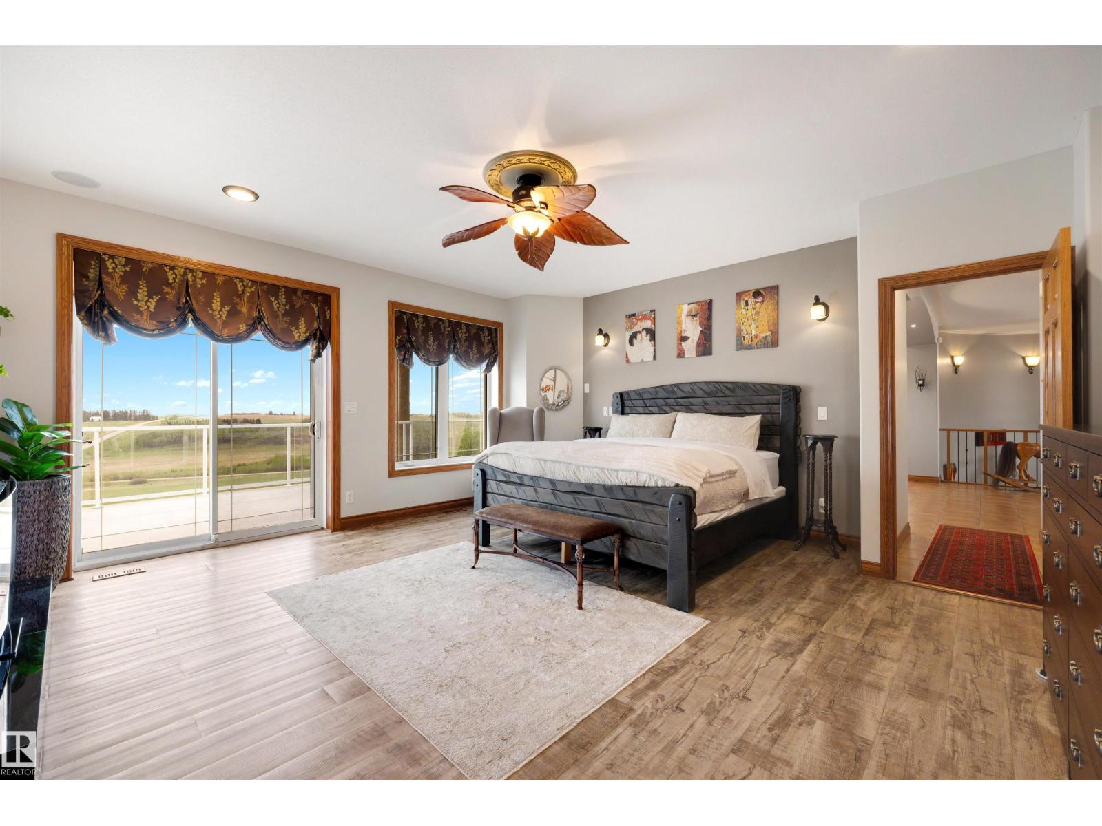 28125 Highway 587, Rural Red Deer County, Alberta  T4G 0E9 - Photo 20 - E4491295