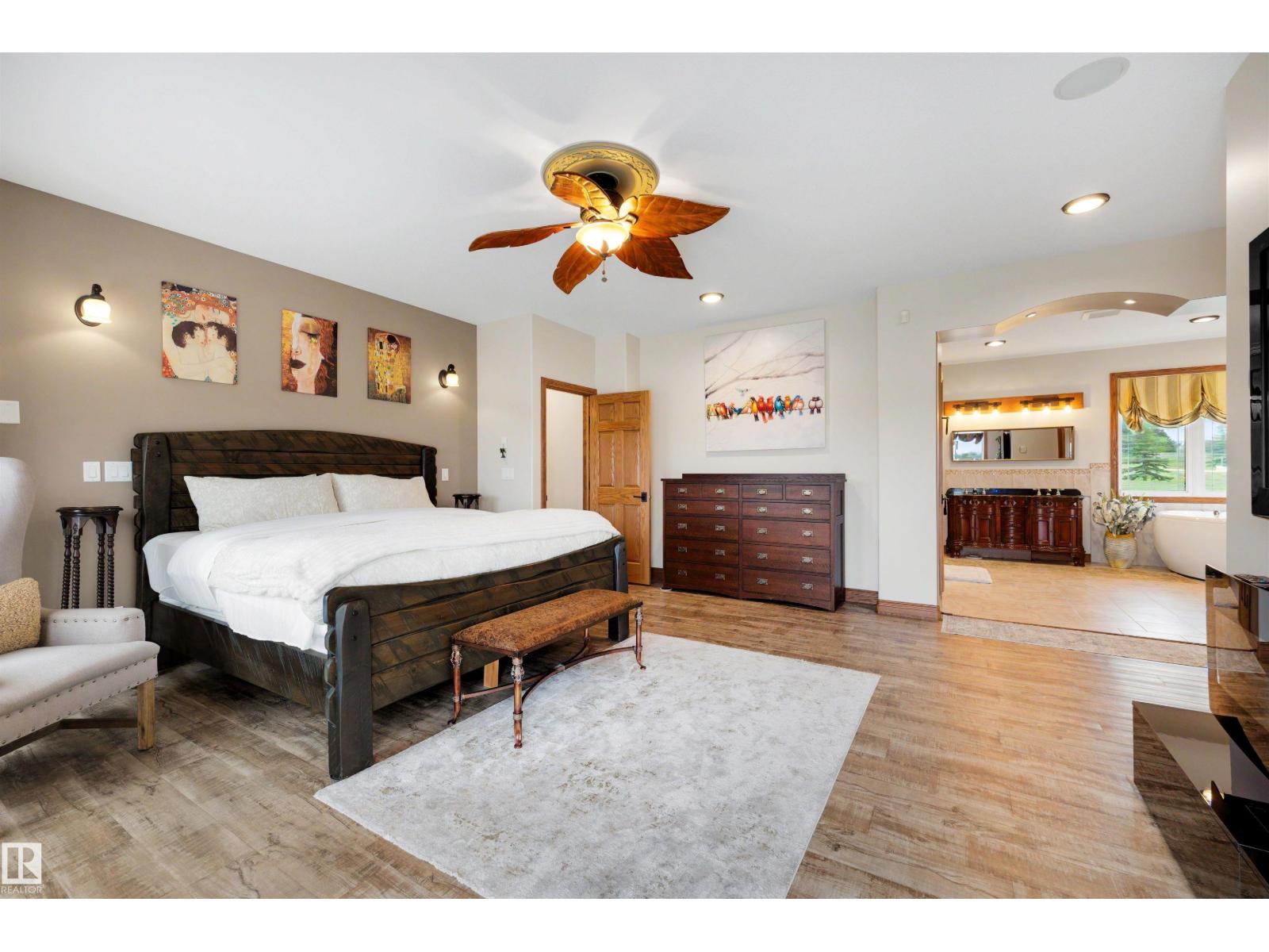 28125 Highway 587, Rural Red Deer County, Alberta  T4G 0E9 - Photo 21 - E4491295